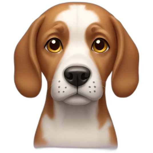 dog emoji
