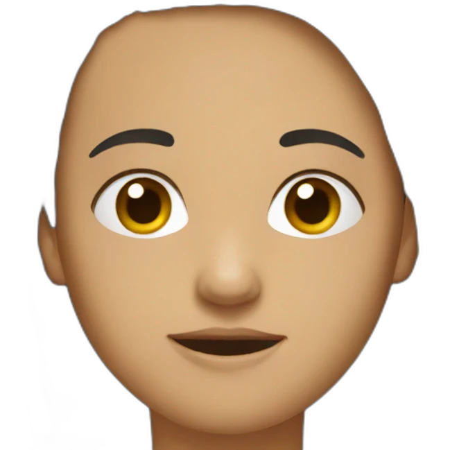 late emoji