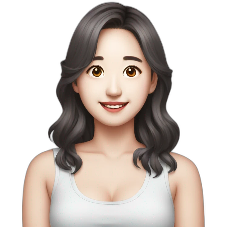 jihyo emoji