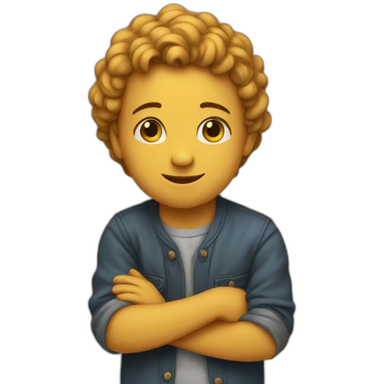 Calin emoji