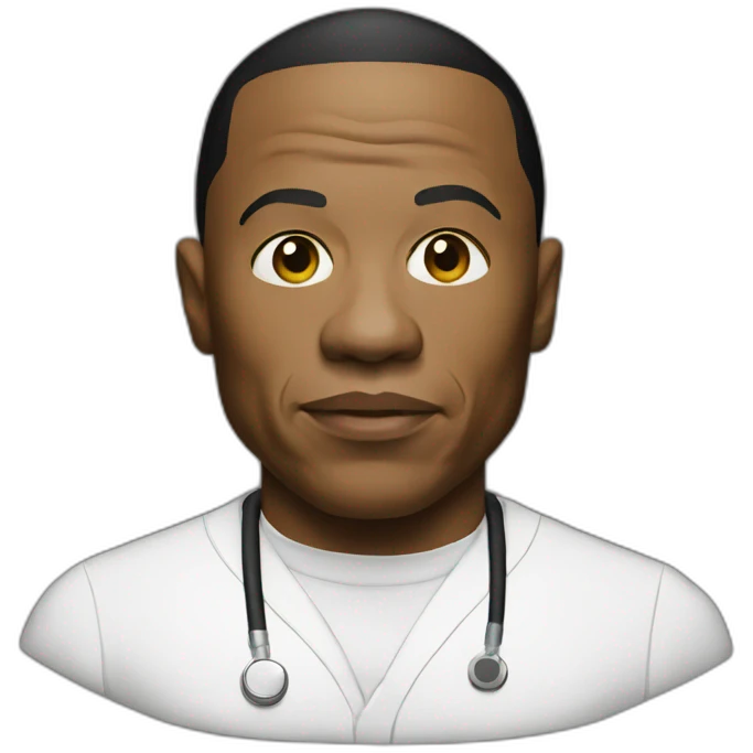 Dr Dre emoji