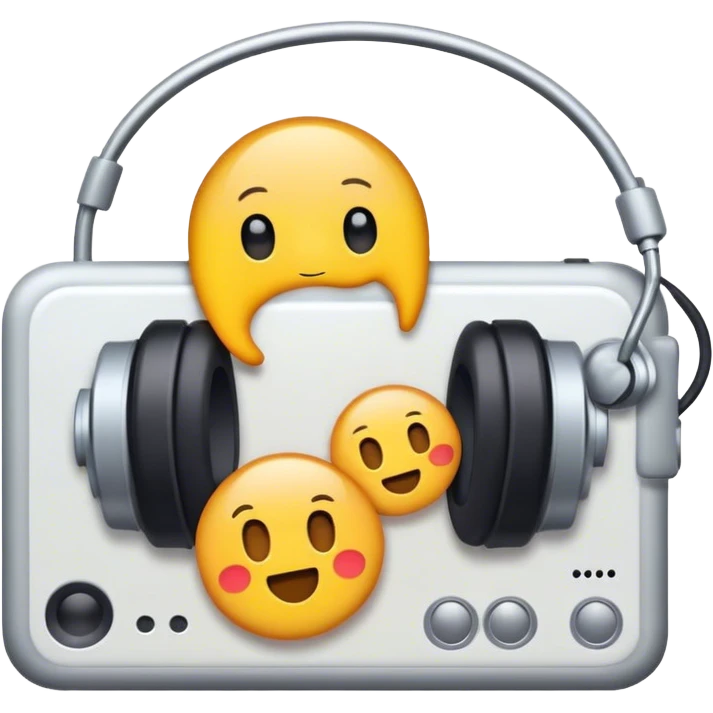Lofi emoji