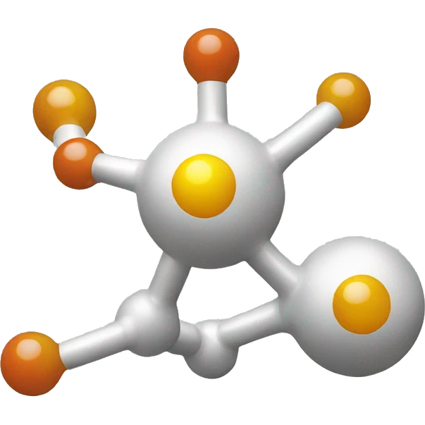 Chemical Bond emoji