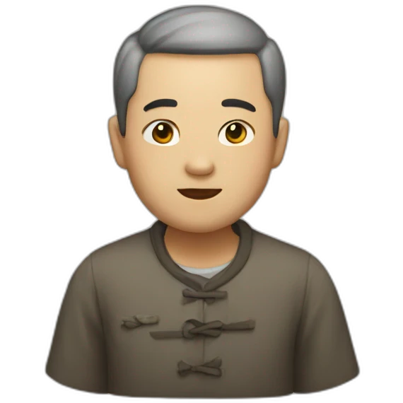 Chinese emoji