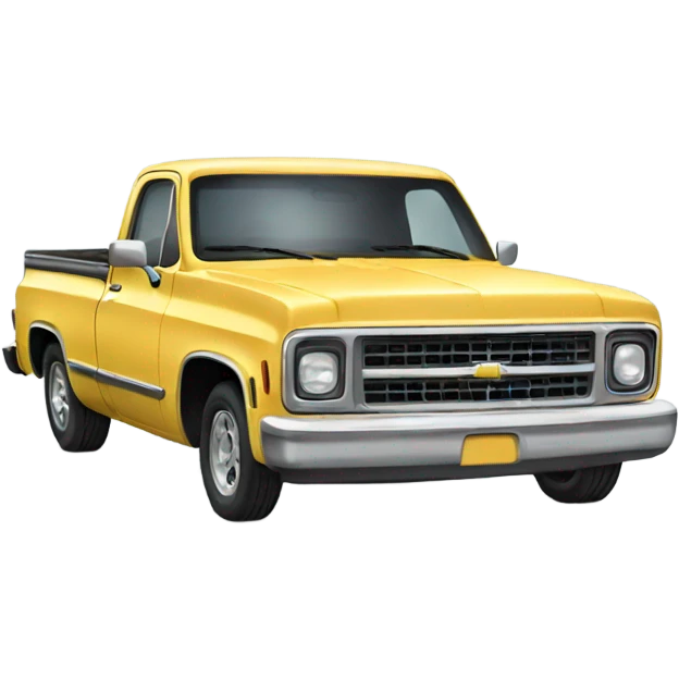 Chevrolet  emoji