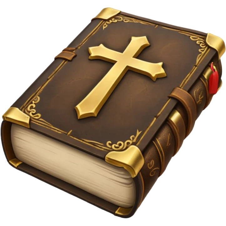 Biblia emoji