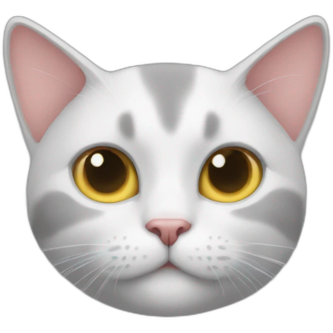 catcat emoji