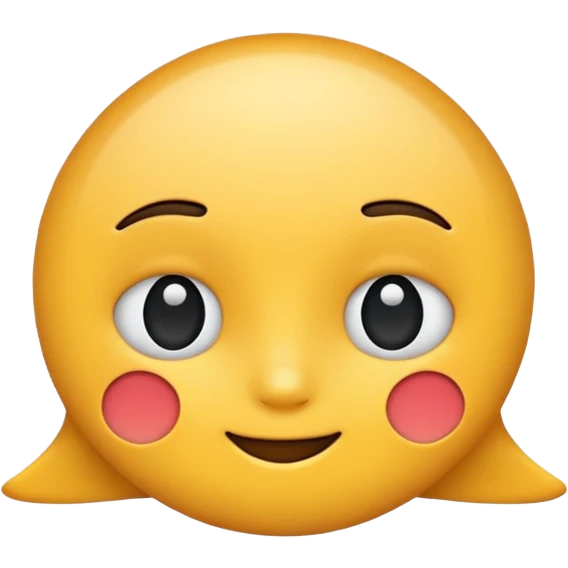 Hello emoji
