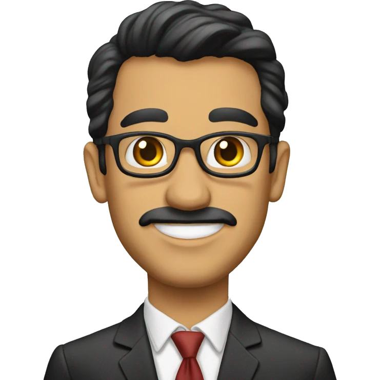 Rene puente emoji