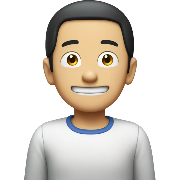 Nobi Nobita emoji