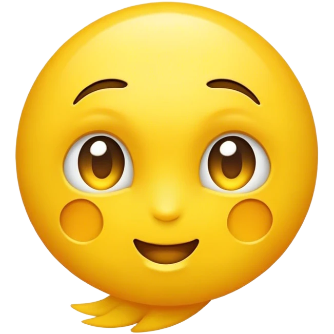 Y  emoji