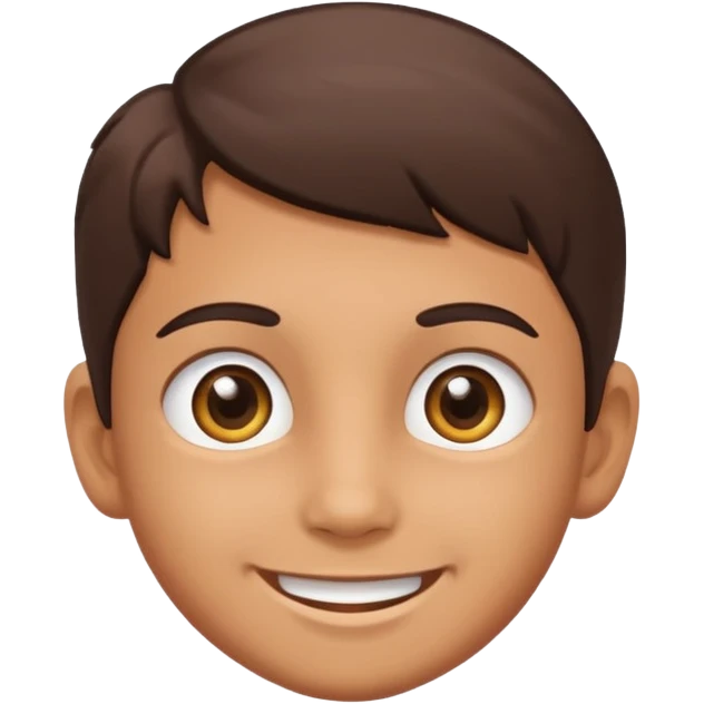 67 kid emoji