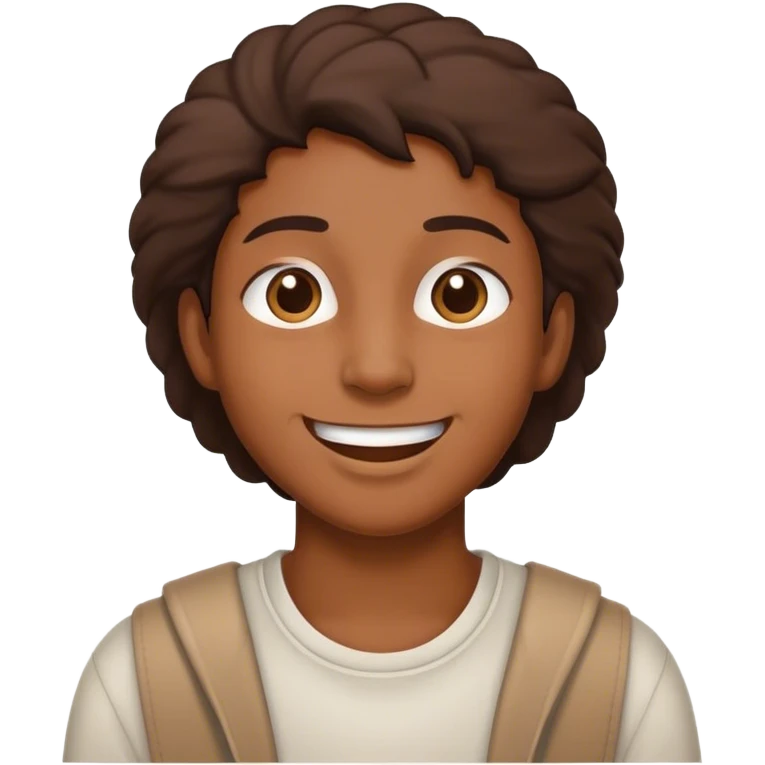 favorite cousin emoji