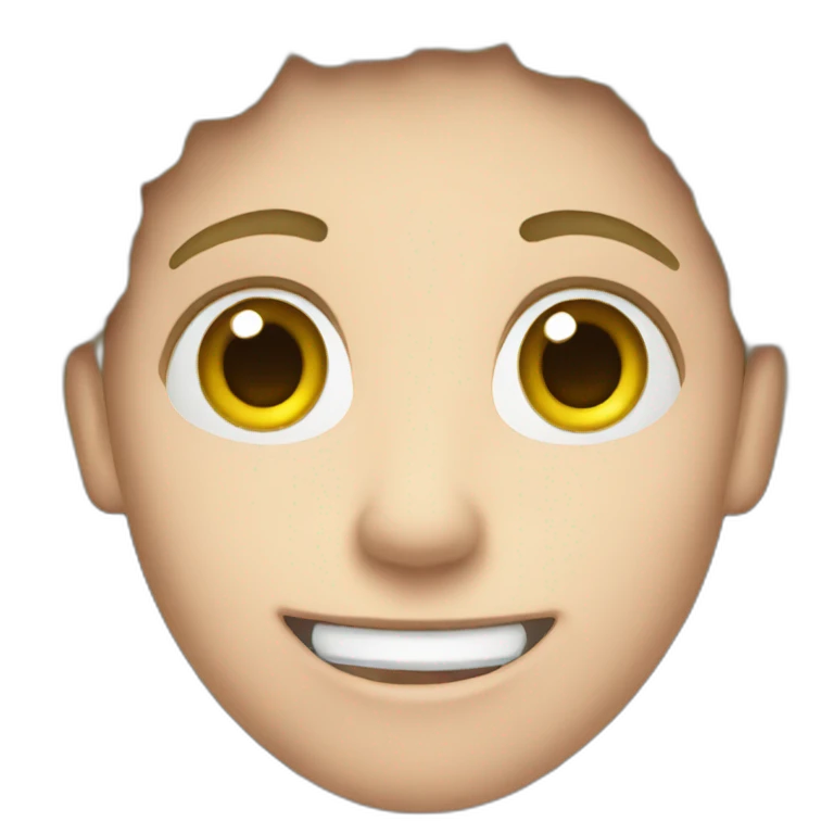 Will emoji