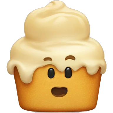 butterscotch emoji