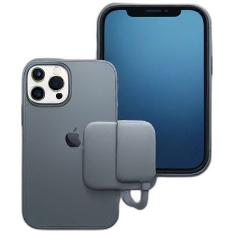 iPhone 13 emoji