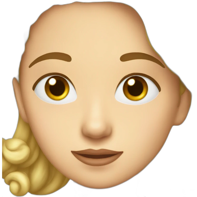 Sofia Goggia emoji