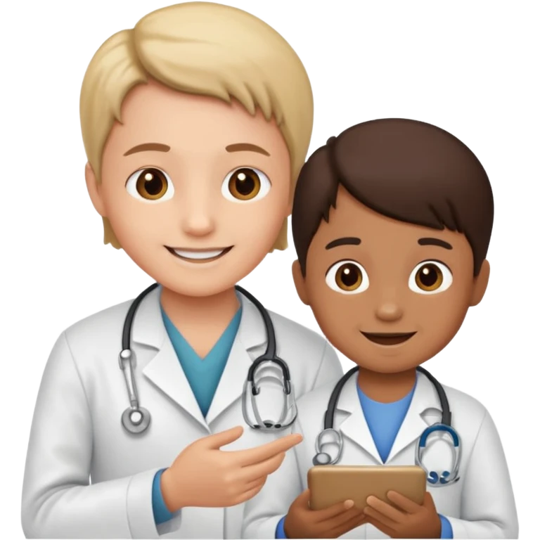 PEDAGOGIA HOSPITALAR emoji