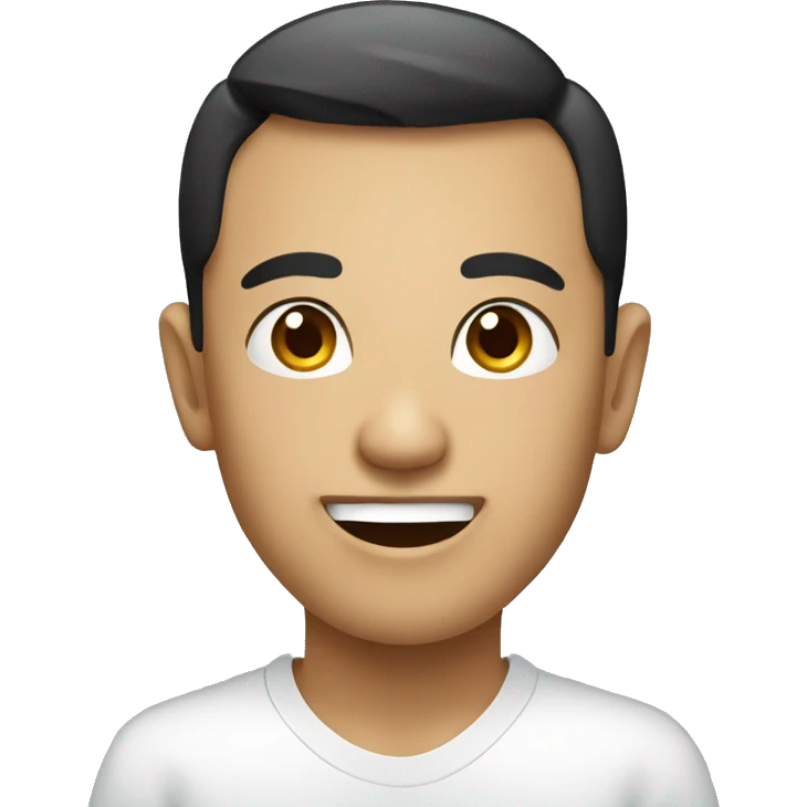 Thai Style emoji