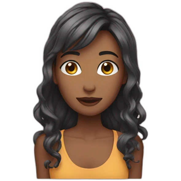 ASMR  emoji