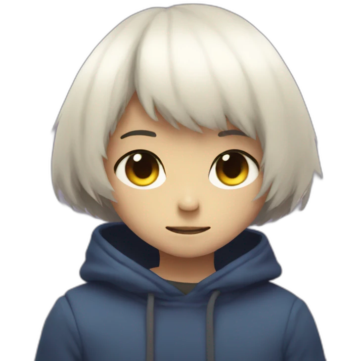Frisk undertale emoji