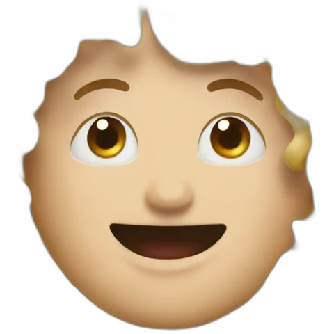 Nudeln emoji