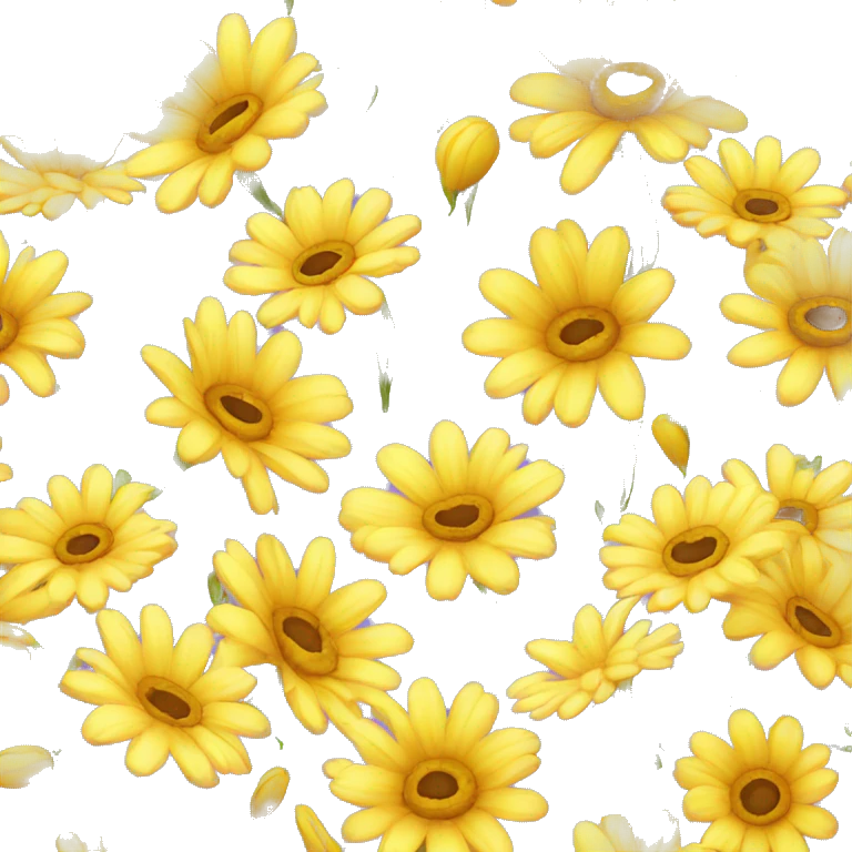 Love flowers Ukraine  emoji
