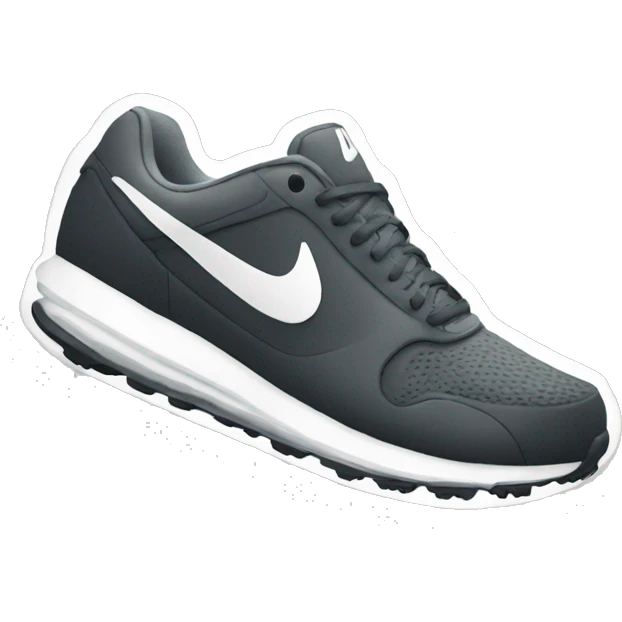Nike emoji