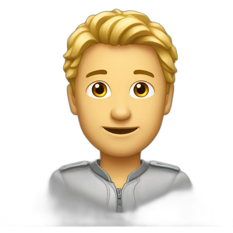 Герой Кирово-Чепецка emoji