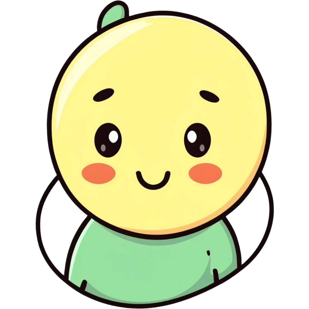 funny cartoon meme about hyperpigmentation with an expressive face emoji