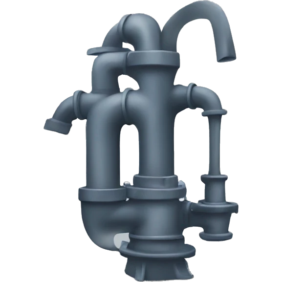 water pump emoji