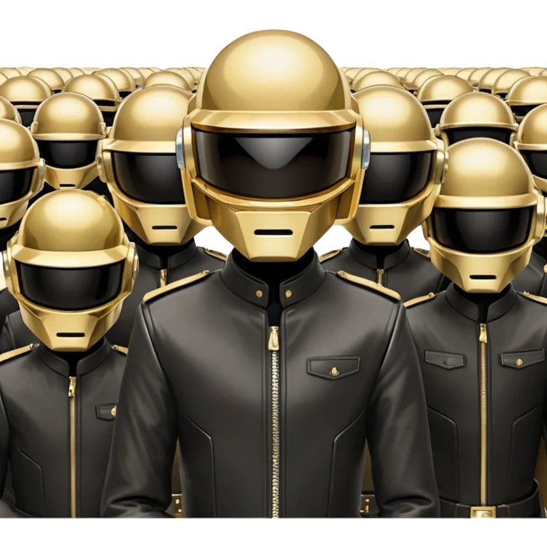 alive 2007 daft punk emoji