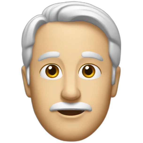 Billy rebeudeter emoji