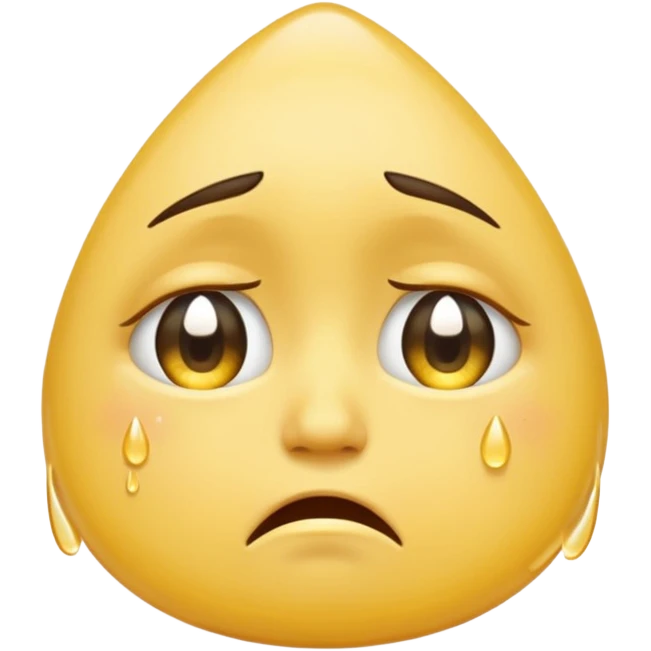 crying face emoji emoji