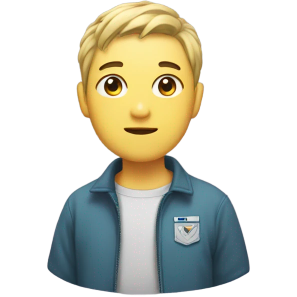 어그 emoji