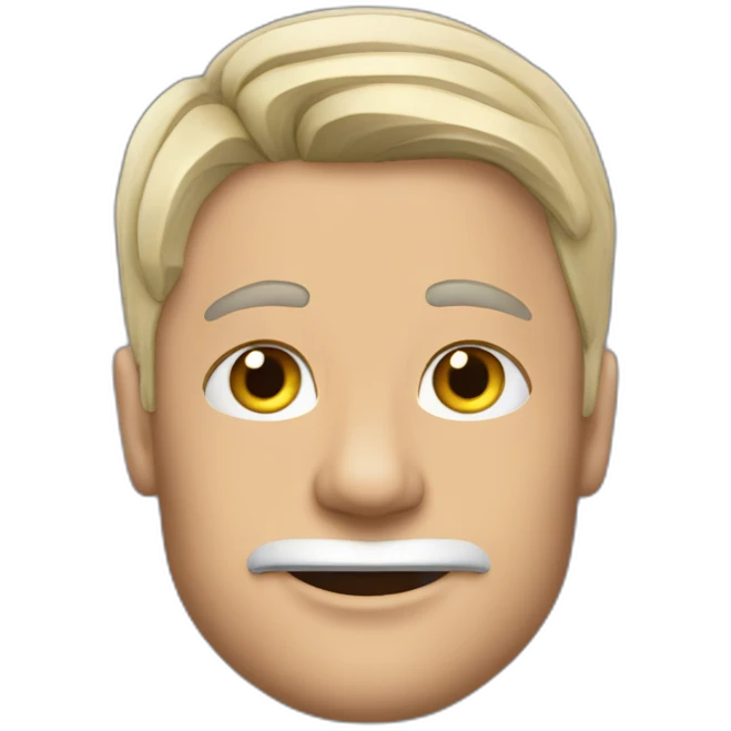 Sr Bergheim football club emoji