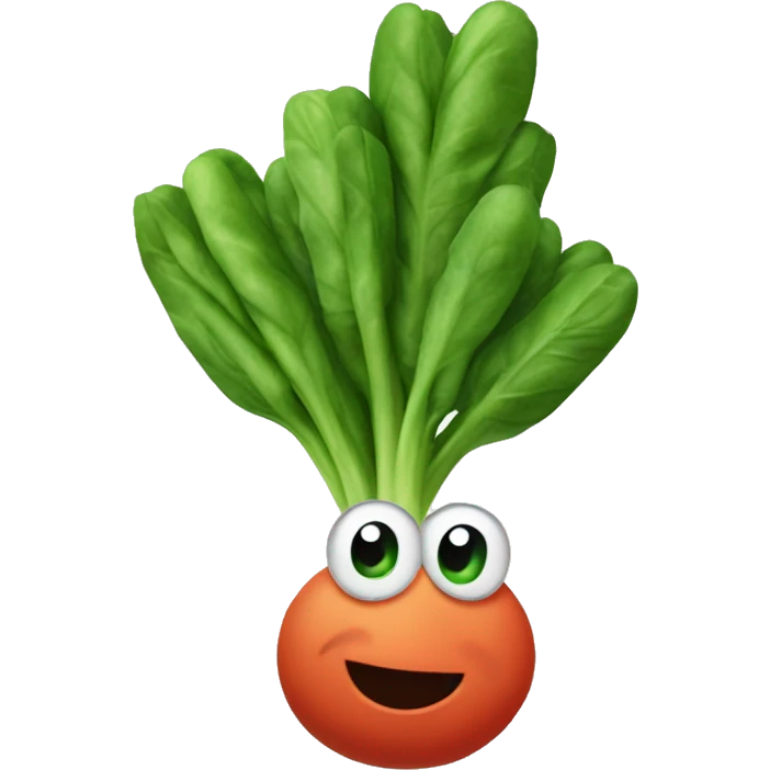 Veggie tales emoji