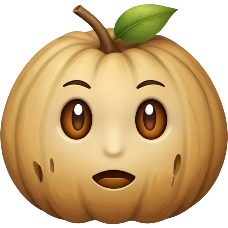 topinambour emoji