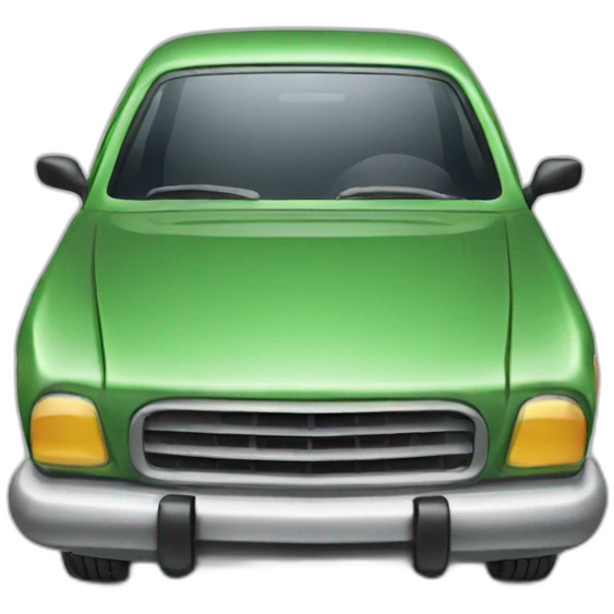 car detailing emoji