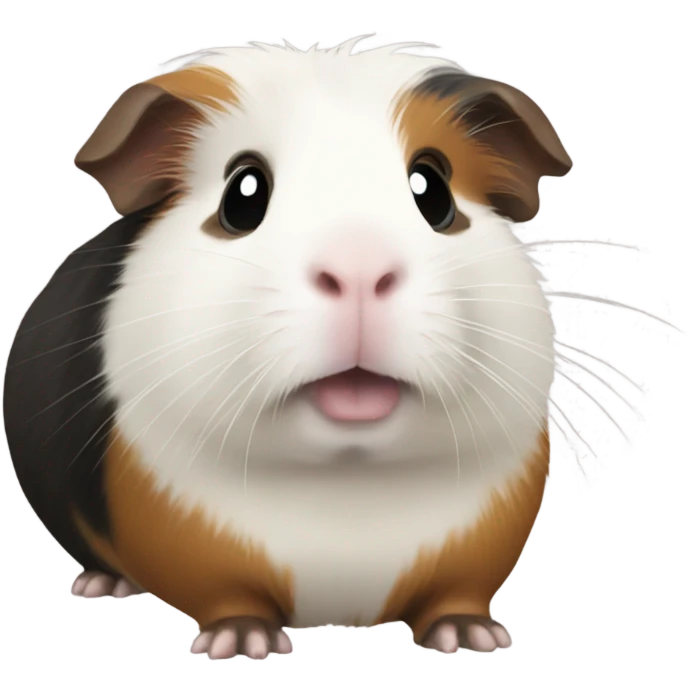 Guinea pig  emoji