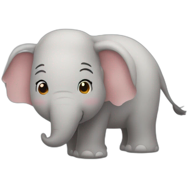 Ellie emoji