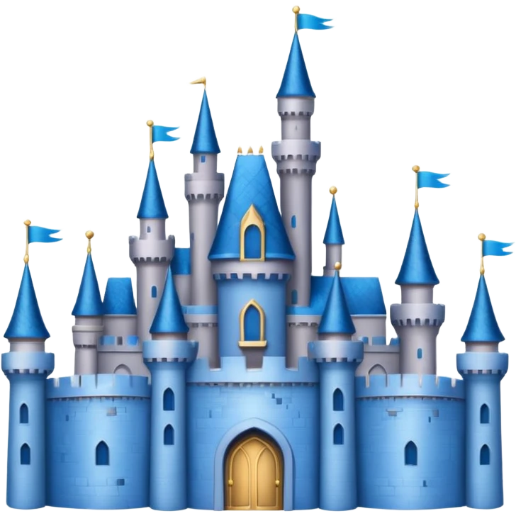 Disney emoji