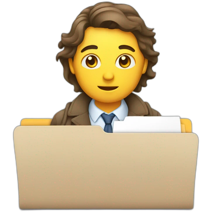 folder folder emoji