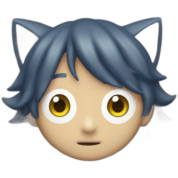 Yokai watch jipanian emoji
