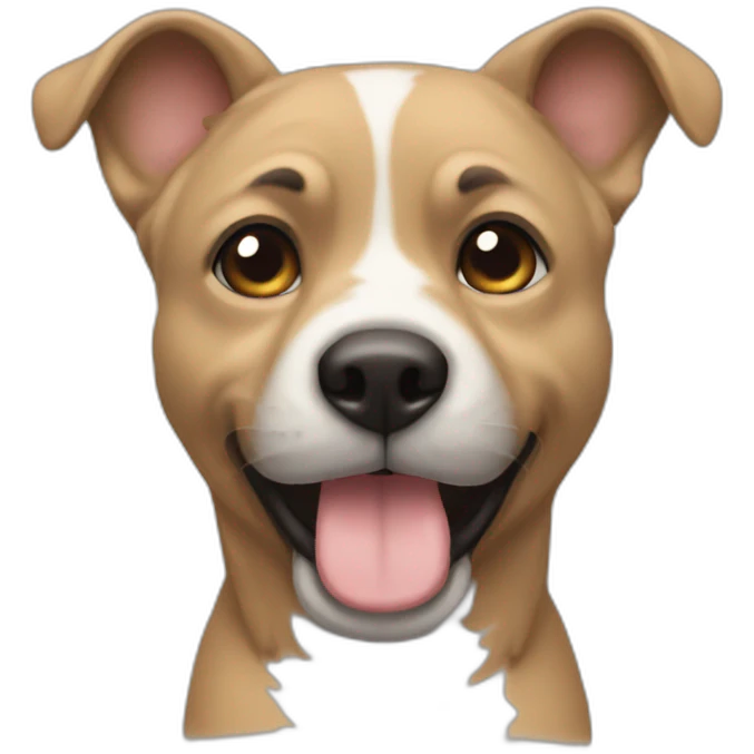 Fine but emoji