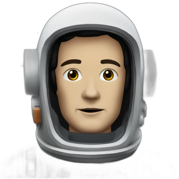 Space 1999 moonbase alpha emoji