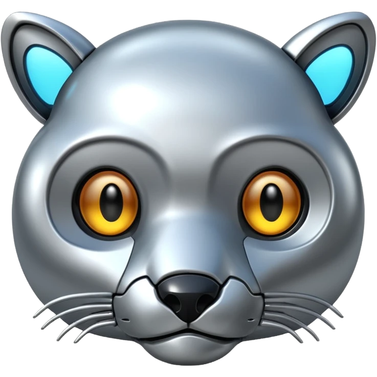 sci fi animal emoji