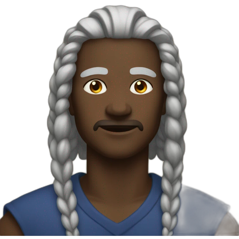 Abatakam emoji