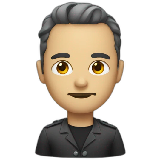 professional poison emoji