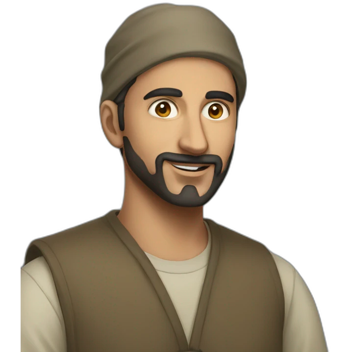 Hakim madi emoji